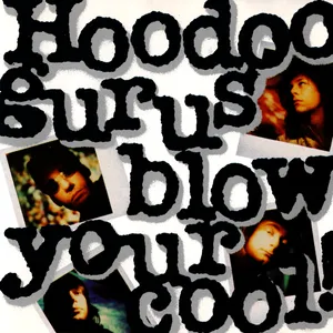 Blow your cool!